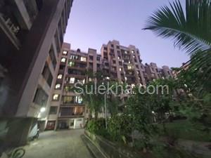 1 BHK Flat for Resale in Thane West
