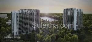 2 BHK Flat for Sale in Harlur