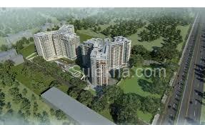 2 BHK Flat for Sale in Whitefield