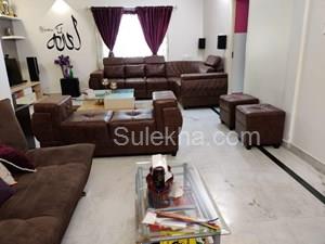 4+ BHK Independent House for Resale in RT Nagar