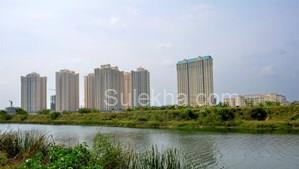 4+ BHK Flat for Resale in Hiranandani