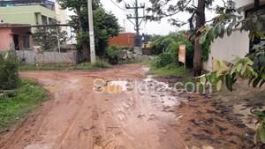 1650 sqft Plots & Land for Sale in Horamavu
