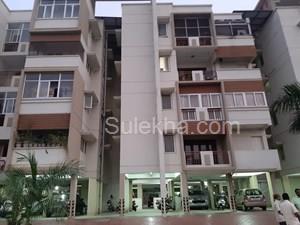 3 BHK Flat for Sale in Ondipudur