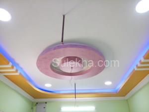 2 BHK Independent House for Sale in Veppampattu