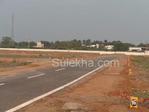 1300 sqft Plots & Land for Sale in Karumathampatti
