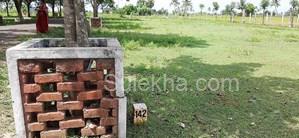 2378 sqft Plots & Land for Sale in Mahindra World City