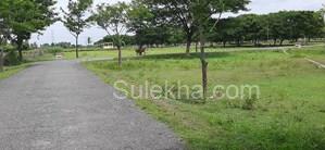 2103 sqft Plots & Land for Sale in Mahindra World City
