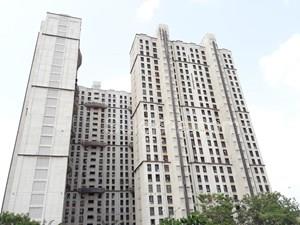1 BHK Flat for Sale in Kandivali