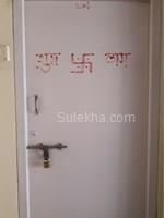 1 BHK Studio Apartment for Sale in Kandivali