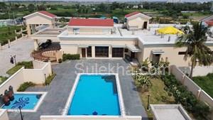1 BHK Flat for Sale in Poonamallee