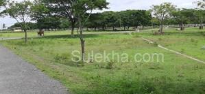 1550 sqft Plots & Land for Sale in Mahindra World City