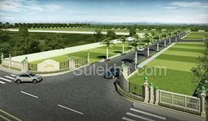 3 BHK Independent Villa for Sale in Ambattur