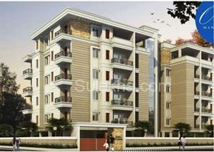 2 BHK Flat for Sale in Manapakkam