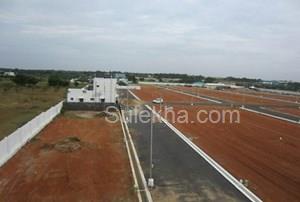750 sqft Plots & Land for Sale in Avinashi Road
