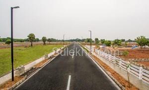 600 sqft Plots & Land for Sale in Thiruporur