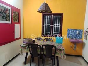3 BHK Independent House for Sale in Palakkad Road