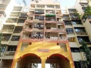 2 BHK Flat for Resale in Thane West
