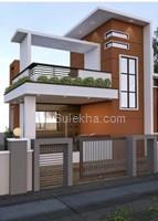 3 BHK Independent House for Sale in Thudiyalur