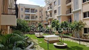1 BHK Flat for Sale in Poonamallee