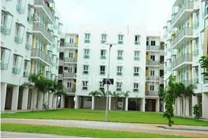 1 BHK Flat for Sale in Avadi