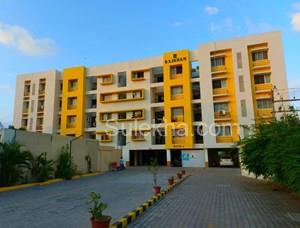 3 BHK Flat for Sale in Madurapakkam