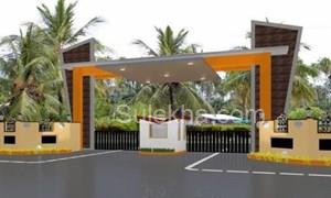100 Sq Yards Plots & Land for Sale in Mallampet