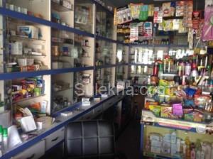 320 sqft Shop for Resale in Nalasopara East