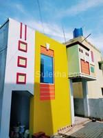 2 BHK Independent House for Sale in Veppampattu