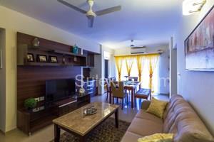 1 BHK Flat for Sale in Kovur