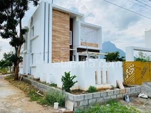 3 BHK Independent House for Sale in Pannimadai