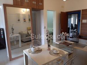 1 BHK Flat for Sale in Poonamallee