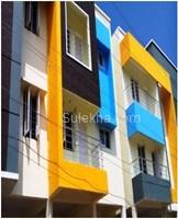 2 BHK Flat for Sale in Rajakilpakkam