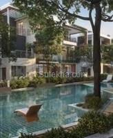 3 BHK Independent Villa for Sale in Whitefield