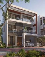 3 BHK Independent Villa for Sale in Whitefield