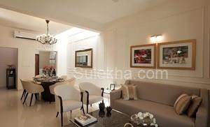 3 BHK Independent Villa for Sale in Sarjapur