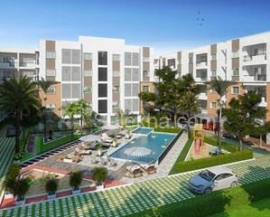 2 BHK Flat for Sale in Samethanahalli