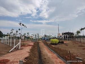 2 BHK Independent Villa for Sale in Poonamallee