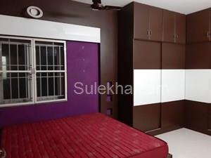 3 BHK Flat for Sale in Race Course