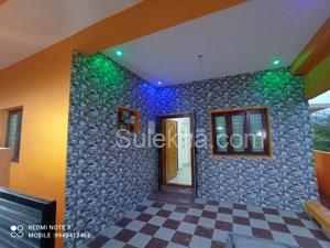 3 BHK Independent House for Sale in Avadi