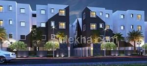 1 BHK Flat for Sale in Thiruporur