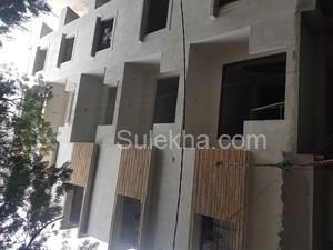 flats for sale in jayanagar