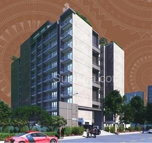 3 BHK Flat for Sale in Periyar Nagar