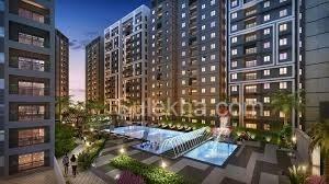 2 BHK Flat for Sale in Mogappair