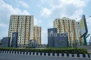 1 BHK Flat for Sale in Mambakkam