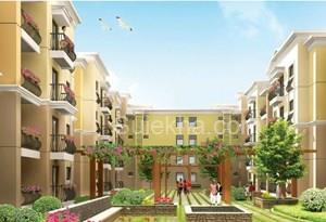 2 BHK Flat for Sale in Narasingapuram