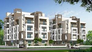 1 BHK Flat for Sale in Perungudi