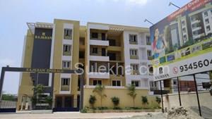 2 BHK Flat for Sale in Gerugambakkam