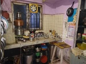 1 bhk flat in kalwa in 25 lakhs