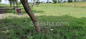2280 sqft Plots & Land for Sale in Mahindra World City