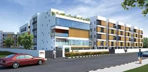 2 BHK Flat for Sale in Ayappakkam